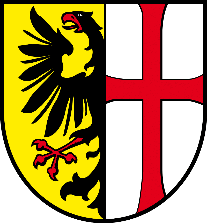 Wappen Memmingen